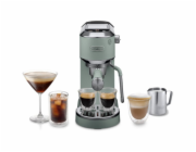 Delonghi Dedica Duo EC890.GR (hellgrün, Cold Brew)