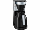 Melitta EasyTop Therm  (schwarz)