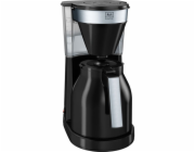 Melitta EasyTop Therm  (schwarz)