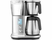 Sage SDC465BSS4EEU1 Překapávací kávovar stříbrný