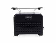 Topinkovač na 2 plátky Petra PT6104BVDE