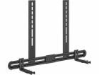 Techly Nástěnný nebo VESA držák na televizi pro soundbar