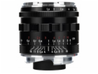 Voigtlander Nokton Objektiv II Vintage Line 28mm f/1.5 pr...