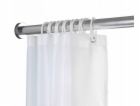 Wenko Teleskopická sprchová tyč LUZ, O 2,8 cm, 110–185 cm...