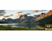 HiLook Kamera od Hikvisionu 8MP TVI-B8M-20DL černá 2,8mm 4v1