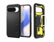 Spigen Kryt Tough Armor MagSafe, černý - Google Pixel 10 Pro/Pixel 10