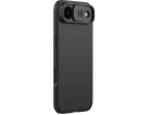 Nillkin CamShield PRO Magnetic Zadní Kryt pro Apple iPhon...