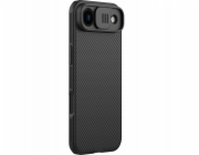 Nillkin CamShield PRO Magnetic Zadní Kryt pro Apple iPhone Air Black