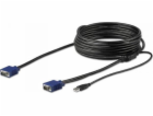 StarTech.com 15 ft. (4.6 m) USB KVM Cable for StarTech.co...