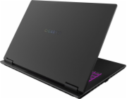 Notebook Gigabyte Gaming A18 3TH Ryzen 7 260 / 16 GB / 512 GB / W11 / RTX 5050 / 165 Hz