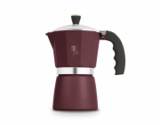 Konvice na espresso 9 šálků Leonardo Collection BH-8567