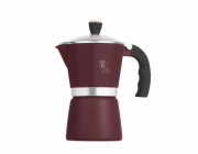 Konvice na espresso 6 šálků Leonardo Collection BH-8566