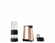 Mixér smoothie maker s lahví Black Rose Collection BH-9602