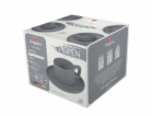 Sada hrnků na espresso s podšálkem 8 ks 100 ml Aspen Coll...