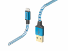 Hama 00201553 Reflexní nabíjecí kabel, USB-A - Lightning ...