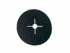 Brusný disk vulkánfíbrový na kov a dřevo 180 mm K100 ER-6...