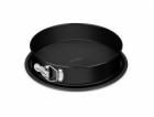 Forma na dort s nepřilnavým povrchem Matte Black Collecti...