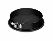 Forma na dort s nepřilnavým povrchem Matte Black Collection BH-7940