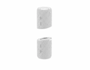 Hama 00188223 Twin 3.0 Bílá