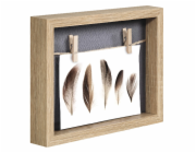 Hama 00175336 Galerie Cavo 16,5x21,5 cm.Dub