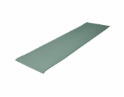 Karimatka 180 cm zelená KO-CA2400020zele