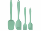 Kuchyňské náčiní 4 ks zelená KO-404002790zele
