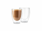 Sklenice na espresso sada 2 ks BH-8769