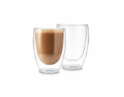 Sklenice na espresso sada 2 ks BH-8769