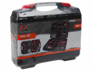 Sada nářadí v kufru 169 ks HARDEN KO-R03000220