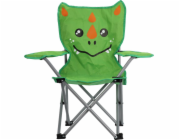 Dětské zahradní křeslo rozkládací Dinosaur KO-FC1000060dino