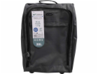 Příruční kufr na kolečkách do letadla 30 l šedá KO-DG1000040