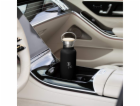 Termoska lahev s dvojitou stěnou nerez 0,6 l Matte Black ...