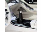Termoska lahev na pití nerez 0,4 l Matte Black Collection...