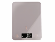 Kuchyňská váha digitální 5 kg Taupe Collection BH-9754