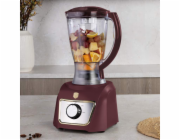 Multifunkční kuchyňský robot s mixérem 8v1 Leonardo Collection BH-9591