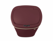 Bezdotykový odpadkový koš se senzorem 58 l Leonardo Collection BH-9524