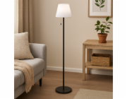 LED lampa stojanová černá 106 cm KO-LG2000120