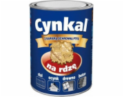 MALEXIM AKRYLÁTOVÝ ZÁKLADNÍ BARVA ZINKOVÁ 0,7 L ANTRACITOVĚ ŠEDÁ RAL 7016 (1 KS)