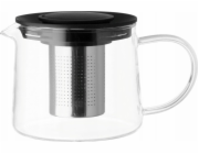 NoName Konvice na čaj s nálevníkem, 600 ml