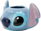 Stitch Disney - 3D keramický hrnek v dárkové krabičce 375 ml