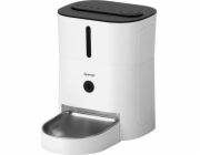 Sponge Chytrý fotoaparát Išmanus maisto zásobníkorius Pet Feeder