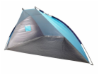 Plážový stan s ochranou UV50+ 270x120x120cm KO-X63000030