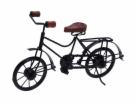 Jízdní kolo dekorace stojící 36x20cm KO-A78100005