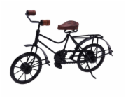 Jízdní kolo dekorace stojící 36x20cm KO-A78100005