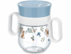 Mepal DĚTSKÝ TRÉNINKOVÝ HRNEK PRO UČENÍ PITÍ MIO 200 ML F...