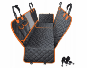 Kadax ZW3C AUTOKOBEREC NA PASÍCÍ SEDADLO