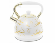 Ambition NEELEKTRICKÁ KONVICE Z BÍLÉHO ZLATA 2113