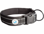 All For Dogs Vše pro psy OBOJEK VŠE PRO PSY ČERNÝ L 45-55cm