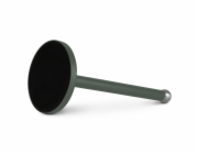 Držák na papírové utěrky nerez Matte Green Collection BH-6839