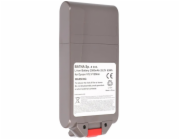 ExtraLink Baterie, akumulátor pro vysavač Dyson V12, 25,2 V 2500 mAh